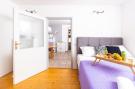 FerienhausKroatien - : Apartments Vela Stiniva - Two Bedroom Apartment wi