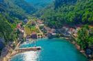 Holiday homeCroatia - Eastern Croatia: Apartments Vela Stiniva - Two Bedroom Apartment wi