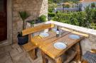 FerienhausKroatien - : Apartments Vela Stiniva - Two Bedroom Apartment wi