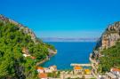 Holiday homeCroatia - Eastern Croatia: Apartments Vela Stiniva - Two Bedroom Apartment wi