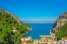 Holiday homeCroatia - Eastern Croatia: Apartments Vela Stiniva - Two Bedroom Apartment wi  [8] 