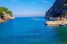 Holiday homeCroatia - Eastern Croatia: Apartments Vela Stiniva -  Two Bedroom Apartment w