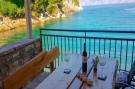 Holiday homeCroatia - Eastern Croatia: Apartments Vela Stiniva -  Two Bedroom Apartment w