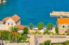 Holiday homeCroatia - Eastern Croatia: Apartments Vela Stiniva -  Two Bedroom Apartment w