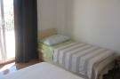 Holiday homeCroatia - Eastern Croatia: Apartments Paula - One Bedroom Apartment with Terr