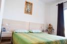 Holiday homeCroatia - Eastern Croatia: Apartments Paula - One Bedroom Apartment with Terr