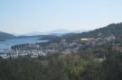 Holiday homeCroatia - Eastern Croatia: Apartments Paula - One Bedroom Apartment with Terr