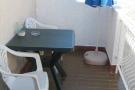 Holiday homeCroatia - Eastern Croatia: Apartments Paula - One Bedroom Apartment with Terr