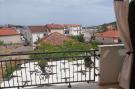 Holiday homeCroatia - Eastern Croatia: Apartments Paula - One Bedroom Apartment with Terr