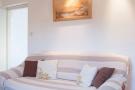 FerienhausKroatien - : Apartments Paula - One Bedroom Apartment with Terr