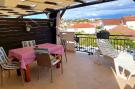 Holiday homeCroatia - Eastern Croatia: Apartments Paula - One Bedroom Apartment with Terr