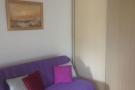 FerienhausKroatien - : Apartments Paula - Luxury One Bedroom Apartment wi