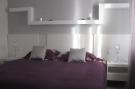 FerienhausKroatien - : Apartments Paula - One Bedroom Apartment with Terr