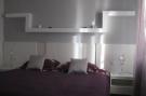 FerienhausKroatien - : Apartments Paula - One Bedroom Apartment with Terr