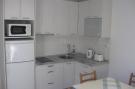 FerienhausKroatien - : Apartments Paula - One Bedroom Apartment with Terr