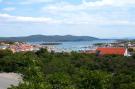 Holiday homeCroatia - Eastern Croatia: Apartments Paula - One Bedroom Apartment with Terr