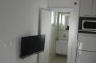 FerienhausKroatien - : Apartments Paula - One Bedroom Apartment with Terr