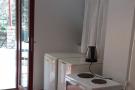 FerienhausKroatien - : Apartments Rudi - Superior One bedroom Apartment w