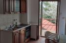 Holiday homeCroatia - Eastern Croatia: Apartments Rudi - One Bedroom Apartment with Terra