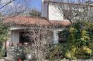 Holiday homeCroatia - Eastern Croatia: Apartments Rudi - One Bedroom Apartment with Terra