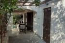 Holiday homeCroatia - Eastern Croatia: Apartments Rudi - One Bedroom Apartment with Terra