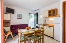 FerienhausKroatien - : Apartments Villa Pelegrin - Studio Apartment with 