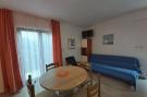 FerienhausKroatien - : Apartments Villa Pelegrin - Studio Apartment with 