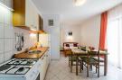 FerienhausKroatien - : Apartments Villa Pelegrin - Studio Apartment with 