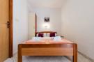 FerienhausKroatien - : Apartments Villa Pelegrin - Studio Apartment with 