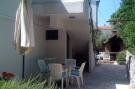 FerienhausKroatien - : Apartments Villa Pelegrin - Studio Apartment with 