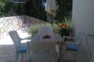 FerienhausKroatien - : Apartments Villa Pelegrin - Studio Apartment with 