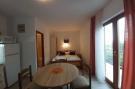 FerienhausKroatien - : Apartments Villa Pelegrin - Studio Apartment with 