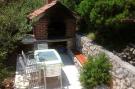 Holiday homeCroatia - Eastern Croatia: Apartments Villa Pelegrin - Studio Apartment with 