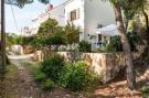 FerienhausKroatien - : Apartments Villa Pelegrin - Studio Apartment with 