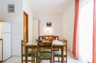 FerienhausKroatien - : Apartments Villa Pelegrin - Studio Apartment with 