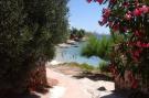 Holiday homeCroatia - Eastern Croatia: Apartments Villa Pelegrin - Studio Apartment with 