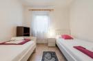 FerienhausKroatien - : Apartments Villa Pelegrin - Two Bedroom Apartment 