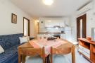 FerienhausKroatien - : Apartments Villa Pelegrin - Two Bedroom Apartment 