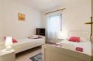 FerienhausKroatien - : Apartments Villa Pelegrin - Two Bedroom Apartment 