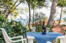 Holiday homeCroatia - Eastern Croatia: Apartments Villa Pelegrin - Two Bedroom Apartment 