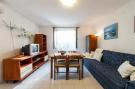 FerienhausKroatien - : Apartments Villa Pelegrin - Two Bedroom Apartment 