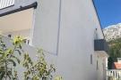 FerienhausKroatien - : Apartment Stipic Omis - Three Bedroom Apartment wi