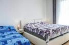 Holiday homeCroatia - Eastern Croatia: Apartment Stipic Omis - Three Bedroom Apartment wi