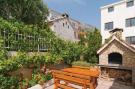 FerienhausKroatien - : Apartment Stipic Omis - Three Bedroom Apartment wi