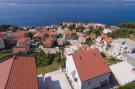 VakantiehuisKroatië - Oost Kroatië: Apartment Stipic Omis - Three Bedroom Apartment wi