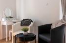 FerienhausKroatien - : Apartment Porat - One Bedroom Apartment with Terra