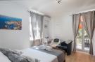 FerienhausKroatien - : Apartment Porat - One Bedroom Apartment with Terra