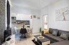 FerienhausKroatien - : Apartment Porat - One Bedroom Apartment with Terra