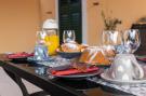 Holiday homeCroatia - Eastern Croatia: Apartment Porat - One Bedroom Apartment with Terra