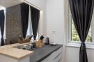 FerienhausKroatien - : Apartment Porat - One Bedroom Apartment with Terra